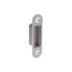 Sluitplaat voor magnetisch slot