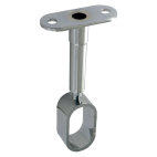 Support tube réglable