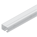 Rail mural PORTA 60/100 HMD