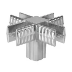 5-Wege-Steckverbinder