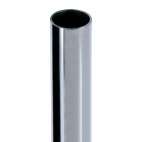 Tube pour suspentes de colonnes verrières Ø25 mm