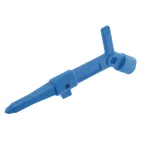 Clé passe de chantier