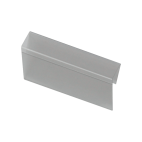 Porte-étiquette pour consoles à pain