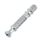 Stift MINI15 hout Ø5 mm kort