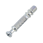 Bolzen MINI15 Holzgewinde Ø 5 mm, kurz