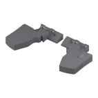 Frontkoppeling MOVENTO