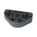 Kastdrager om te schroeven voor PIE417