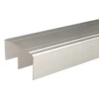 Rail guidage haut Pro Line