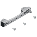 Gâche pour amortisseur