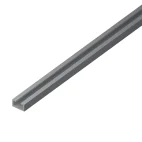 Decken- und Bodenschiene