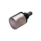 Drehknopf ohne Zylinder