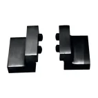 Deurstop voor schuifdeur BASIC of WHEEL