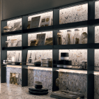 Regal zum Aufstellen MODULAR 600 mm