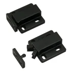 Snapper «duw-open»