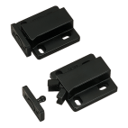 Drucköffnungsverschluss