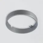 Opbouwring voor spot rond Ø68