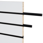 Profiel om te clipsen