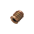 Schroefmoer Ø8 mm spoed van 150
