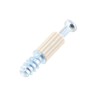 Tourillon MINI15 filet bois Ø5 mm