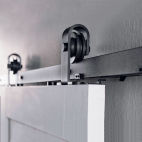 Complete set voor schuifdeur BASIC TOP