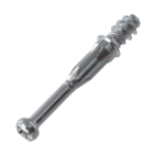 Bolzen MINI15 Holzgewinde, leicht
