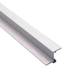 Profiel voor luchtrooster