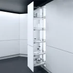 Uittrekelement TAL Larder