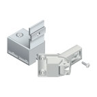 Set de guidage bas PS23