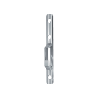 Wandhalterung 12 mm