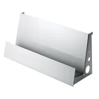 Display met 1 niveau