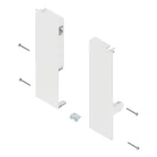 Set Fronthalter für Innenauszug TANDEMBOX antaro Höhe C