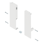 Fronthouderset binnenvoorraadlade antaro hoogte C