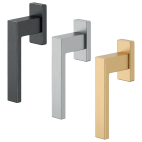 Fenstergriff EDRA 02