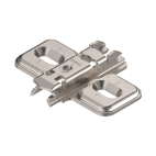 Embase CLIP à visser