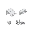 Adaptateur pour amortisseur Combino 20-35 FS