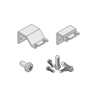 Adaptateur pour amortisseur Combino 20-35 FS