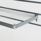 Cadre d'accrochage de penderie