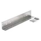 Set van 2 haken voor kogelgeleider COU5321