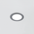 LED-Einbauleuchte 12 V, Ø 35 mm