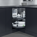 Plateaux REVO 90