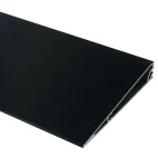 Profil für Regalboden PROJECT