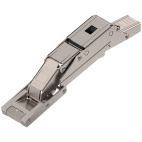 Scharnier CLIP top CRISTALLO