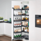 Armoire coulissante TANDEM II