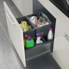 SIDEBOX multifunctioneel opbergvak voor LEGRABOX