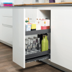 Cadre coulissant bas DISPENSA Junior III