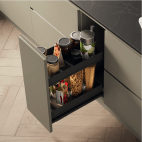 Unterschrankauszug DISPENSA Junior III