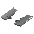 Set TIP-ON BLUMOTION eenheid en meenemers