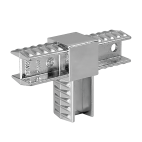 3-weg tussenverbinding