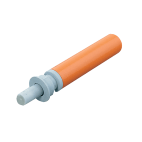 Amortisseur Smove côté poignée