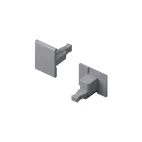 Cache pour ferrure ONE